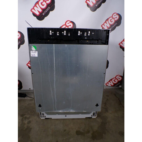 Siemens inbouw-vaatwasser - hoog-model - 4 programma's - 86 cm hoog