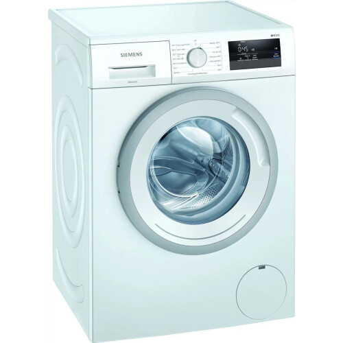Siemens WM14N005NL - Wasmachine - varioSpeed - 7 kg Tweedehands