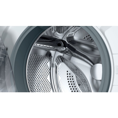 Siemens Iq300 Wm14n0a1 Wasmachine 7kg 1400t | Tweedehands (Refurbished)