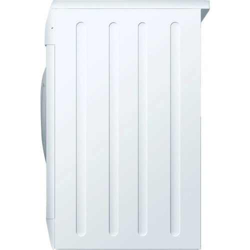 Siemens Wm14n0a1 Iq300 - Wasmachine - 7 Kg - 1400 Tpm - Koolborstelloos | Tweedehands (Refurbished)