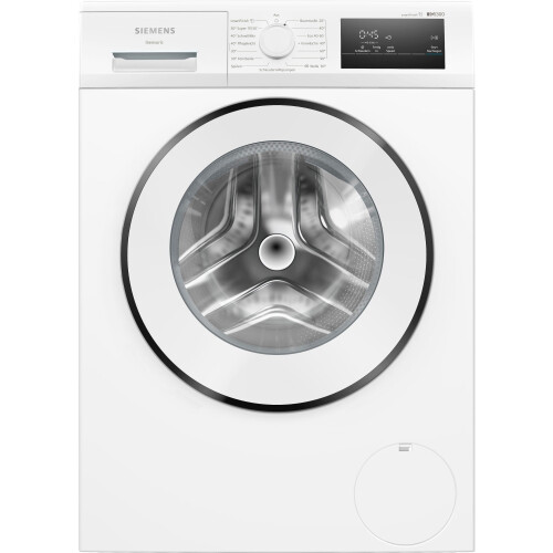 Siemens iQ300 WM14N0A5 - Wasmachine 8 kg 1400 U/min - Wit