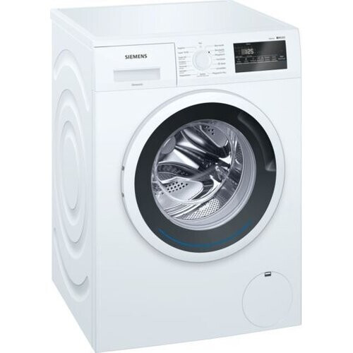 Siemens Iq300 Wm14n2eco - Wasmachine - 7 Kg - 1400 Tpm | Tweedehands (Refurbished) Tweedehands