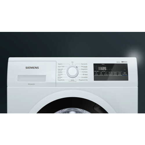 Siemens Iq300 Wm14n2eco - Wasmachine - 7 Kg - 1400 Tpm | Tweedehands (Refurbished)