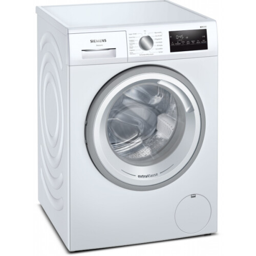 Siemens iQ300 WM14NK93 - Wasmachine 8 kg - iQdrive - Wit