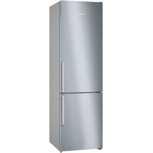 Siemens iQ500 KG39NAIAT - Vrijstaande Koelkast - 363 l - No Frost - Roestvrijstaal