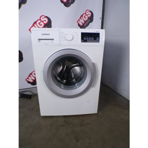 Siemens IQ500 - Wasmachine 8 kg - 1400 toeren