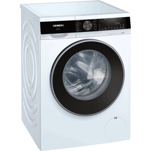 Siemens iQ500 WG44G2A7NL - Wasmachine - 9 kg - 1400 RPM - Wit Tweedehands