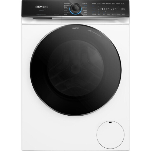 Siemens IQ700 WG44B2ABNL - Wasmachine - Intelligent Dosing SpeedPerfect 15 min programma Tweedehands
