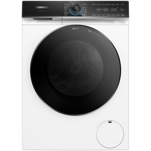 Siemens iQ700 WG44G20BNL - Wasmachine - 9kg laadvermogen - A-50% energie-efficiëntie