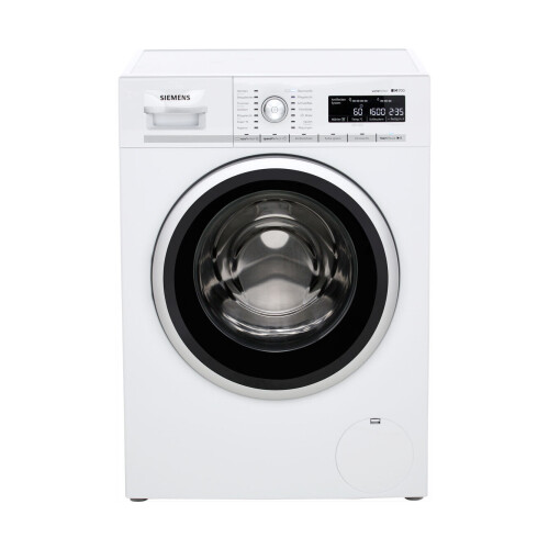 Siemens Iq700 Wm16w540 Wasmachine 8kg 1600rpm | Tweedehands (Refurbished)