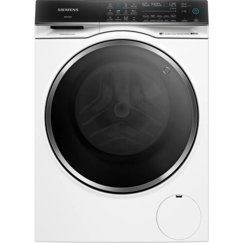 Siemens iQ700 WN54C2A0EU - Was-droogcombinatie - i-Dos autoDosering Home Connect