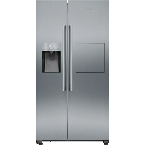 Siemens KA93GAIDP - Amerikaanse koel/vriescombinatie iQ500 - NoFrost - 369/191 liter