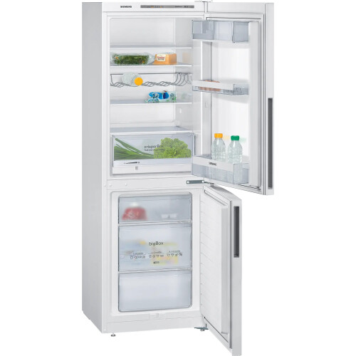 Siemens Kg33vvw30s - Koelvriescombinatie - 176 Cm - 288 Liter | Tweedehands (Refurbished)