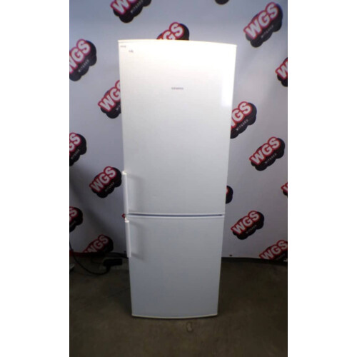 Siemens KG33VY30 - Koel-vriescombinatie - 190 liter koeling 87 liter vriesgedeelte