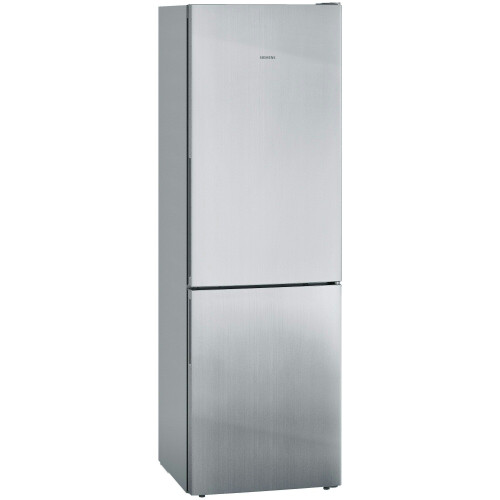 Siemens KG36EALCA - Koel-Vriescombinatie - VitaFresh LowFrost SuperCooling - RVS Tweedehands