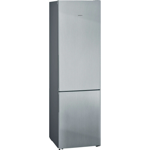 Siemens KG39E8IBA - Koel-vriescombinatie - HyperFresh Plus NoFrost - Wit Tweedehands