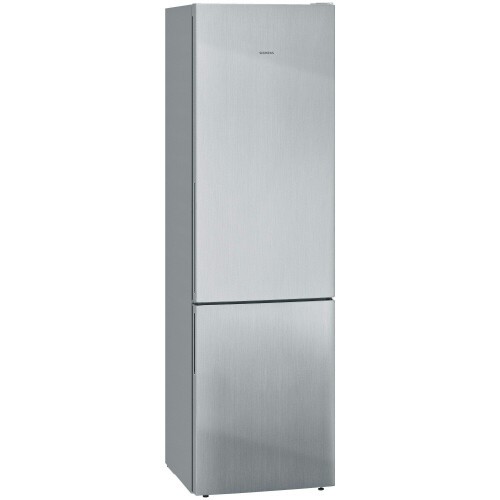 Siemens KG39EALCA - Koel-vriescombinatie - 249L koelgedeelte - RVS-look Tweedehands