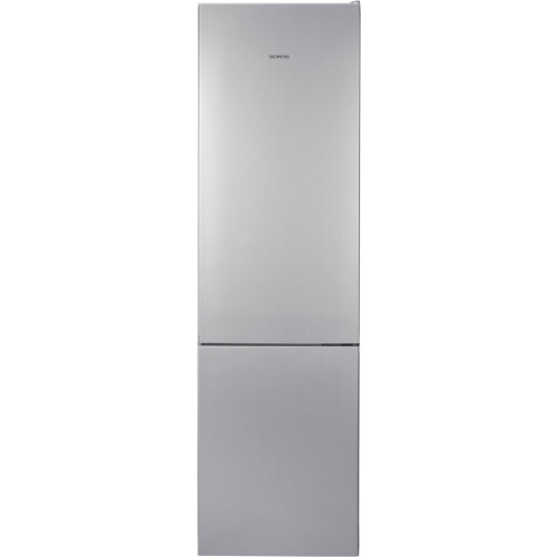 Siemens KG39N2LAF - Koelvriescombinatie - No Frost - Zilver