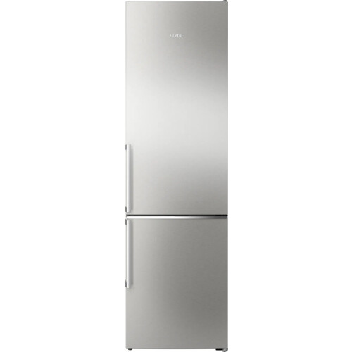 Siemens KG39NAIAU - Koel-vriescombinatie - Total NoFrost hyperFresh <0°C> - Geborsteld staal Tweedehands