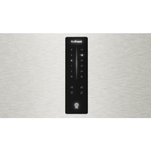 Siemens Kg39nxibf - Koel-vriescombinatie - 203 Cm - 363 L - No Frost | Nieuw (outlet)