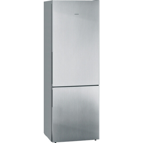 Siemens Kg49eaica-o Koel-vriescombinatie 201 Cm – 419 Liter Energieklasse C Hyperfresh & Lowfrost | Nieuw (outlet) Tweedehands