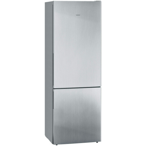 Siemens KG49EAICA - Vrijstaande Koelkast - RVS - iQ500