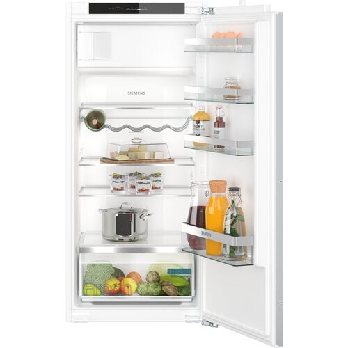 Siemens Ki42lvfe0 - Inbouw Koelkast - 172 Liter - Deur-op-deur | Nieuw (outlet) Tweedehands