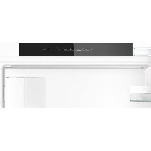 Siemens Ki42lvfe0 - Inbouw Koelkast - 172 Liter - Deur-op-deur | Nieuw (outlet)