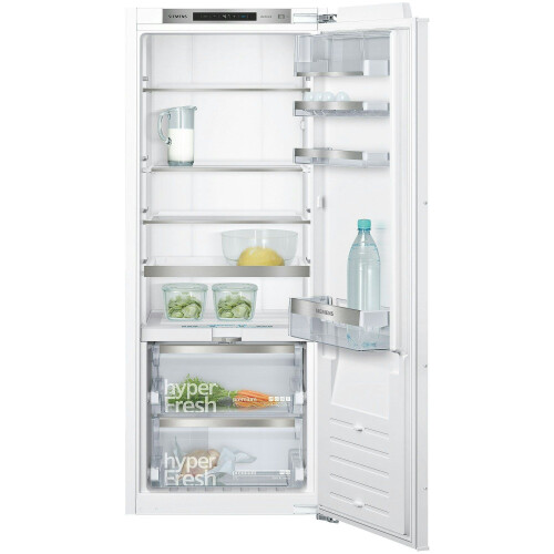 Siemens KI51FADE0 - Inbouwkoelkast - hyperFresh Premium - LED verlichting - softClose deursluiting Tweedehands