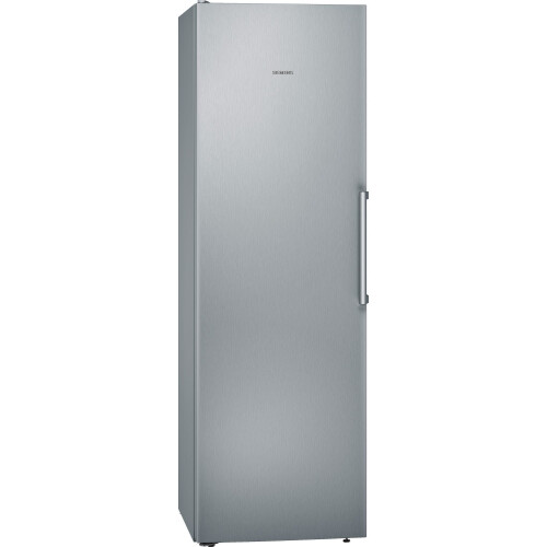Siemens KS36VVIEP - Vrijstaande koelkast - 346 liter - HyperFresh plus lade - Fluisterstil 39 dB