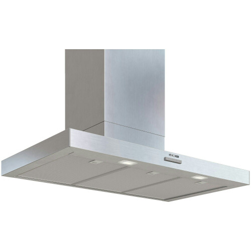 Siemens LC95BCC30 - Wandschouw afzuigkap - 594 m³/u - Energieklasse B