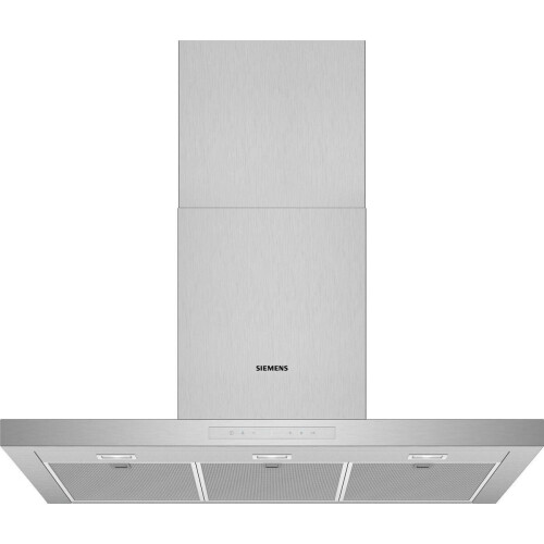 Siemens LC97BCP50 - iQ500 - Afzuigkap - 5 vermogensstanden - LED verlichting Tweedehands