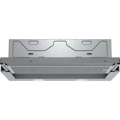 Siemens LI64LA521 - Afzuigkap - 3 snelheden - Zilver