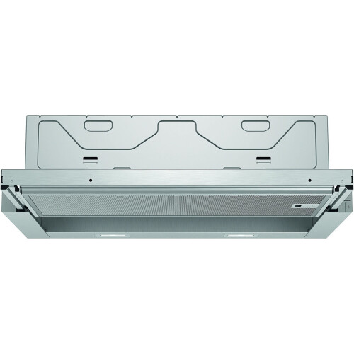Siemens Li64lb531 Damkap Afzuigkap - Koolborstelloze Motor - Turboactie - 49db - Ledlamp | Nieuw (outlet)