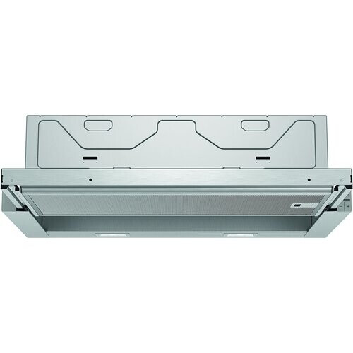 Siemens Li64lb531 Damkap Afzuigkap - Koolborstelloze Motor - Turboactie - 49db - Ledlamp | Nieuw (outlet) Tweedehands