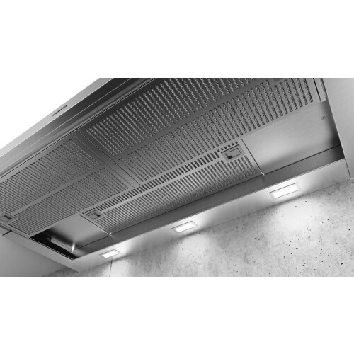 Siemens Li97sa561b Iq500 Vlakscherm Afzuigkap 90 Cm Rvs | Nieuw (outlet)