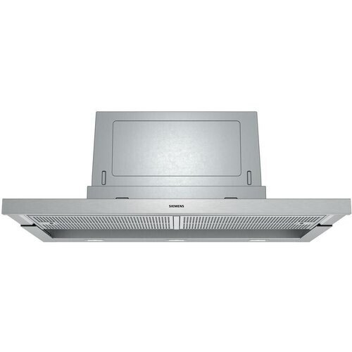 Siemens Li97sa561b Iq500 Vlakscherm Afzuigkap 90 Cm Rvs | Nieuw (outlet) Tweedehands