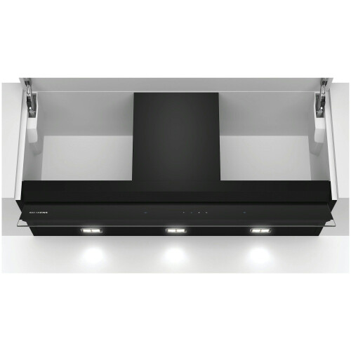 Siemens LJ97BAM60 - Inbouwunit afzuigkap - 749 m3/u - 73 dB(A) - iQ500 Tweedehands