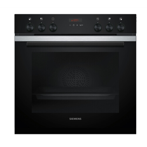 Siemens Pq212ka10 Combi – Inbouw Oven Met Kookplaat (4 Zones) – Pyrolyse – 71l – Iq300 | Nieuw (outlet)
