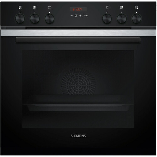 Siemens Pq212ka10 - Inbouwset Oven & Kookplaat - 71l - Pyrolyse & 3d-hetelucht - Energieklasse A+ | Nieuw (outlet) Tweedehands