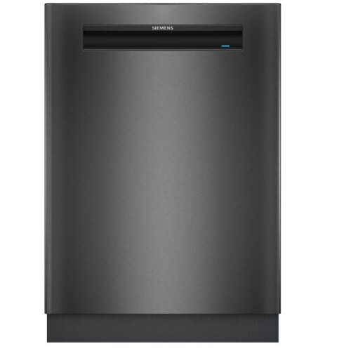 Siemens SN15ZC01CS - Vaatwasser - ZeolithPerfect - Energieklasse C