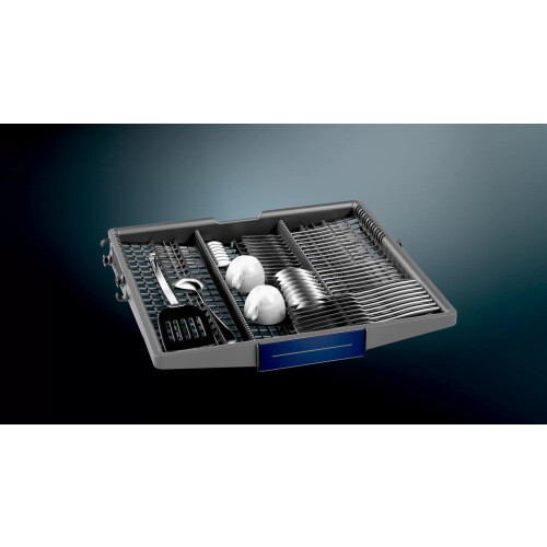 Siemens Sn236i09me Vrijstaande Vaatwasser - 60 Cm - 14 Couverts - Speedperfect - 44 Db - Energieklasse A++ | Tweedehands (Refurbished)