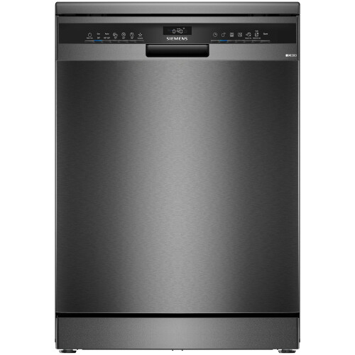 SIEMENS SN23EC03ME - Vaatwasser - 13 couverts - A++ - Smart bediening
