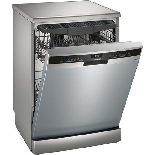 Siemens Sn23ei01me Vaatwasser 60cm | Nieuw (outlet) Tweedehands