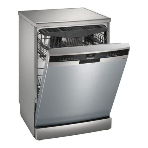 Siemens SN23EI01ME - Vaatwasser - Aansluitwaarde 2400 W - Smart bediening