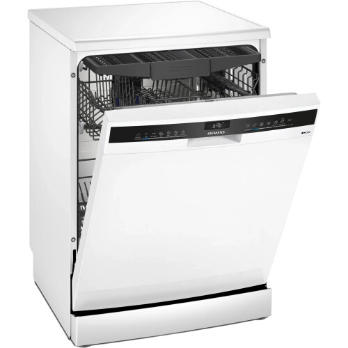Siemens Sn23ew01me - Vrijstaande Vaatwasser - 60 Cm - 14 Couverts - Speedperfect - 44 Db - Energieklasse C | Nieuw (outlet)