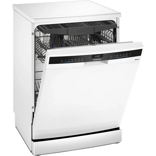 Siemens Sn23ew01me - Vrijstaande Vaatwasser - 60 Cm - 14 Couverts - Speedperfect - 44 Db - Energieklasse C | Nieuw (outlet) Tweedehands