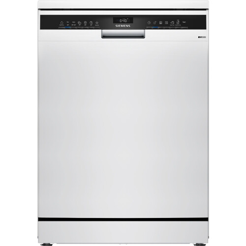 Siemens SN23EW03ME - Vaatwasser - 14 couverts - Energieklasse B - 42dB(A)