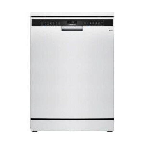 Siemens SN23EW05DE - Vrijstaande vaatwasser - 13 couverts - Home Connect - varioSpeed Plus Tweedehands