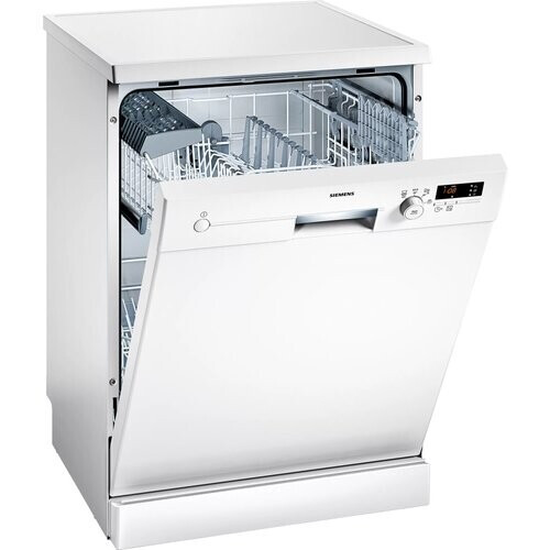 Siemens Sn24d204 Vaatwasser 60cm | Tweedehands (Refurbished) Tweedehands
